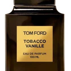 Tom Ford Tabacco Vanille