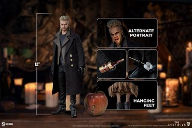 Sideshow David Vampire Lost boys hot toys
