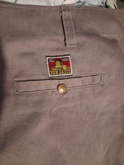 Ben 🐒  Davis shorts