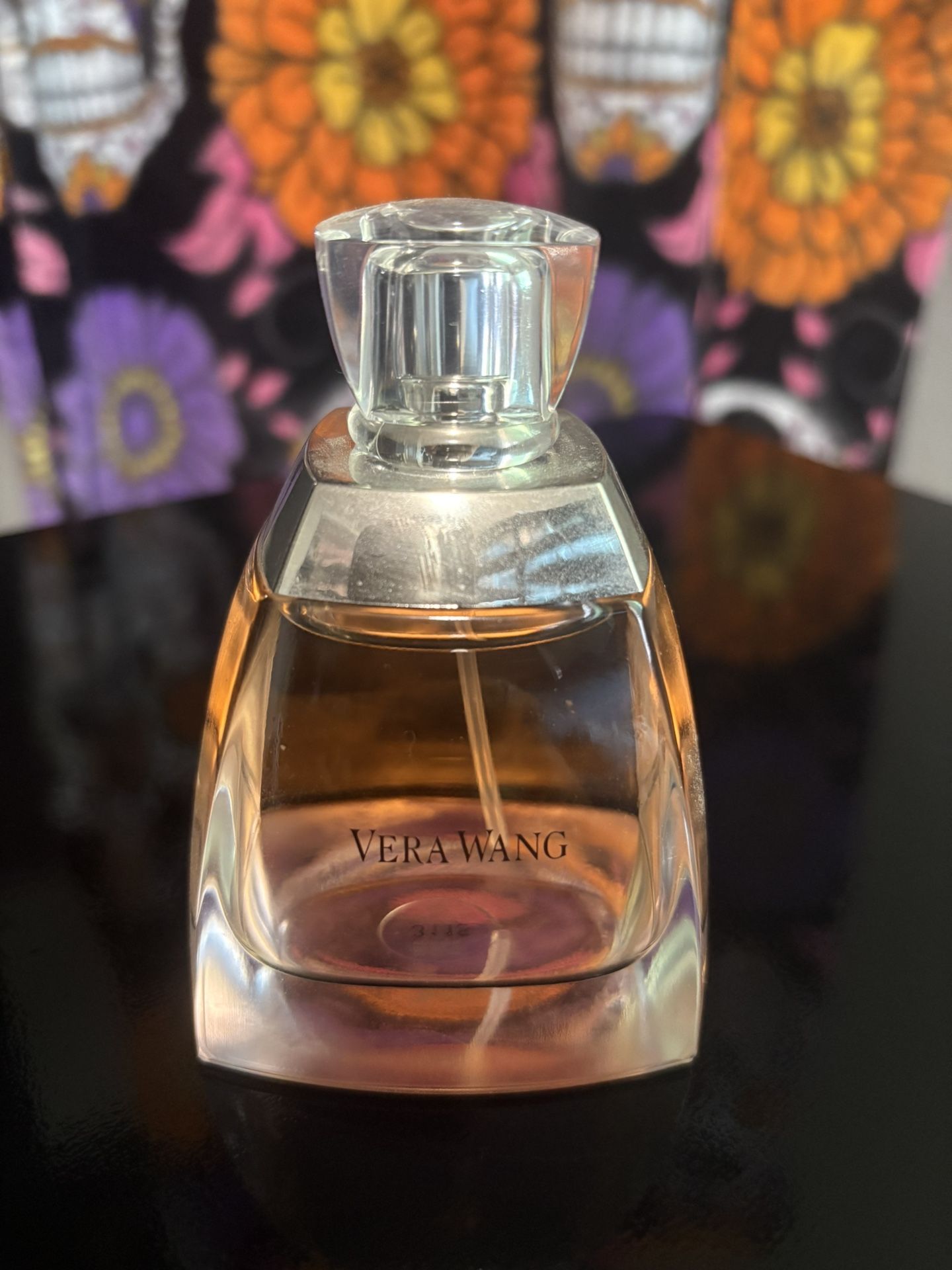 Brand New Vera Wang Perfume 