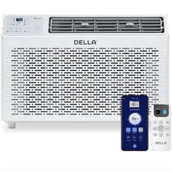 12,000 BTU WINDOW AC