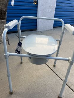 Baño Portátil