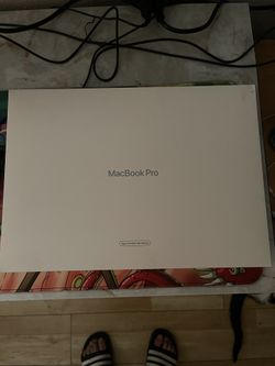 Macbook Pro