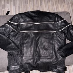 Unisex Wilsons Authentic Jacket 