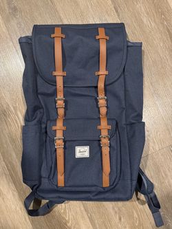Herschel Supply Co. Little America Backpack,