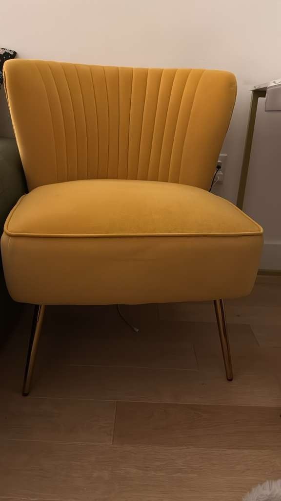 Chair In Super Good Condition
