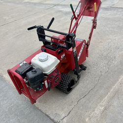 CLASSEN SC-18 Sod Cutter 18" Turf Remover Edger Trimmer Honda.