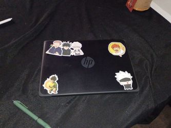 Chromebook