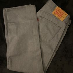 Levi Jeans 