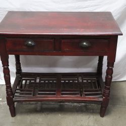 Chinese Antique Table 