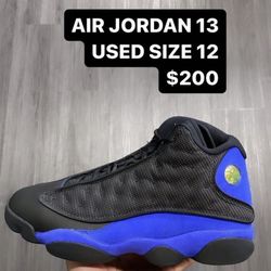 Air Jordan 13