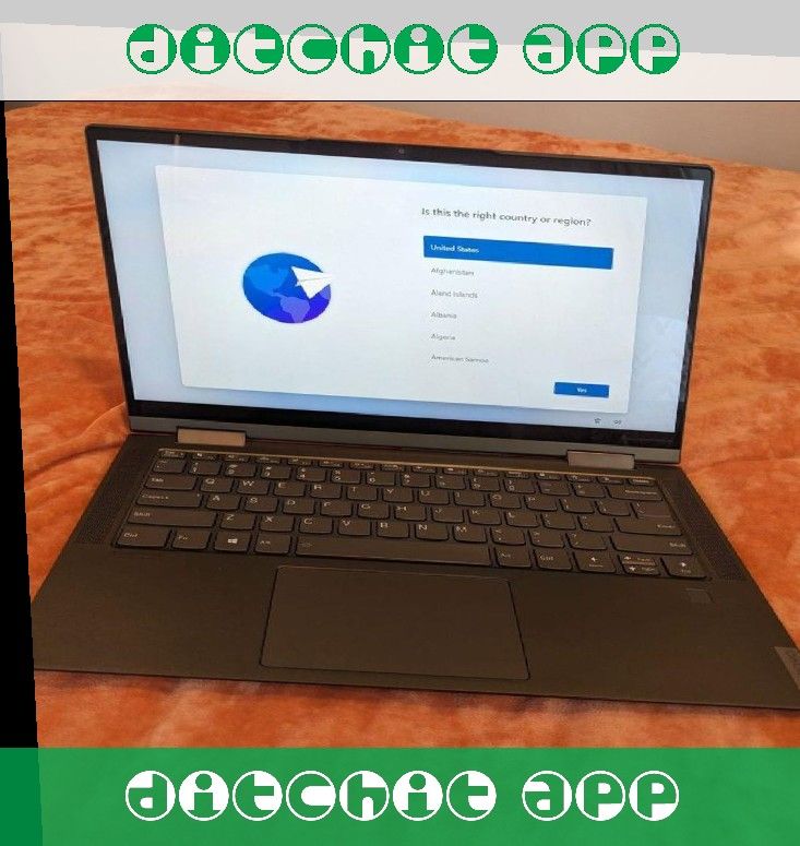 sit cup Yoga Adaptable Computer