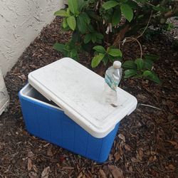 Hielerita (Cooler)