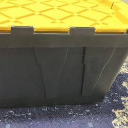 Storage Bin