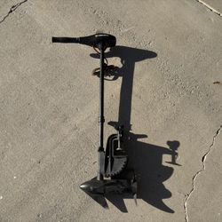 Minn Kota Endura 40 Trolling Motor – 40lb Thrust, 36” Shaft – Freshwater