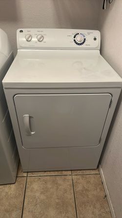 GE Dryer