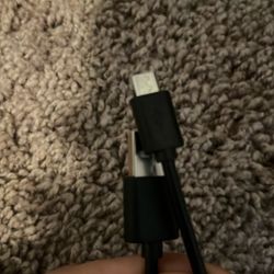 Android Charger Type a 