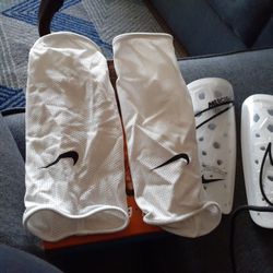 Nike Shin Guard