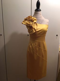 Jessica Simpson dress