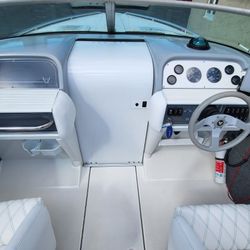 Boat For Sale