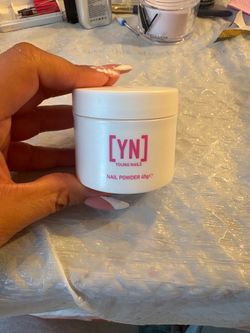 Young Nails Acrylic Powder