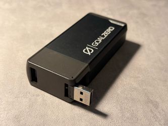 yeti goal zero usb-a powerbank