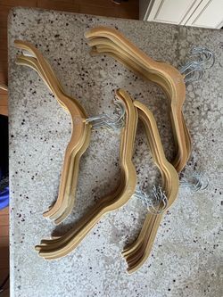 Hangers