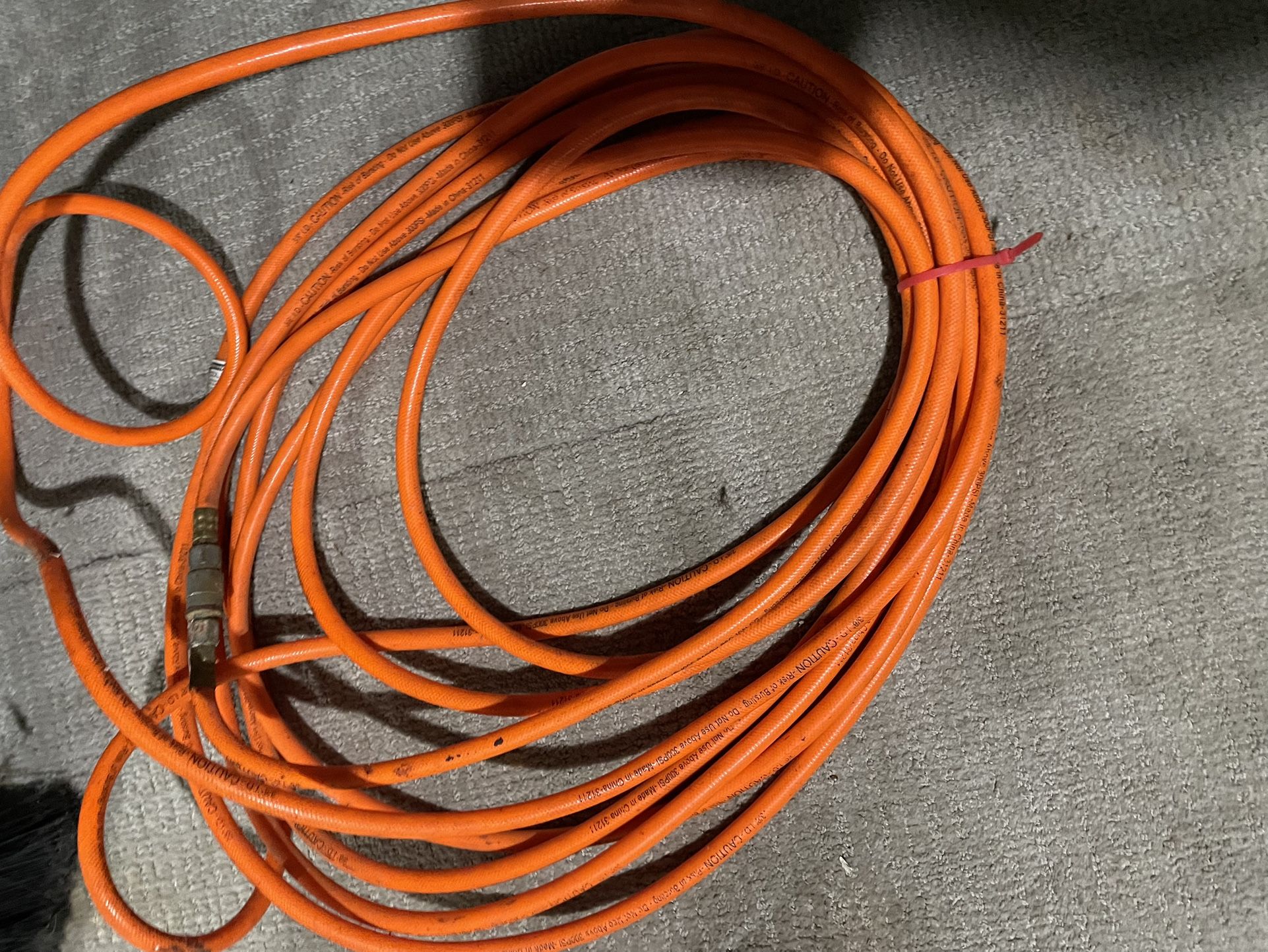 Air Hose