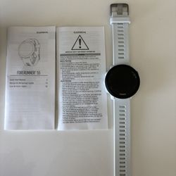 Garmin Forerunner New