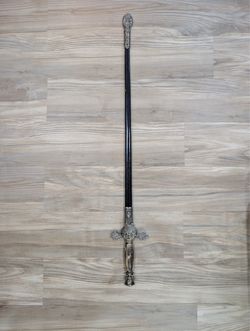 Sword