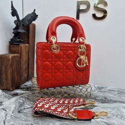 Ladies Bag 