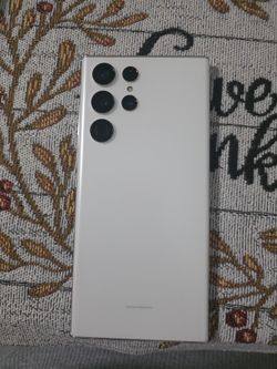 Samsung GALAXY S22 Ultra T-Mobile Unlocked