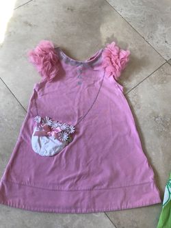 Girls Dress size 2