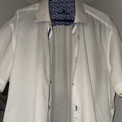 Bertigo Dress Shirt