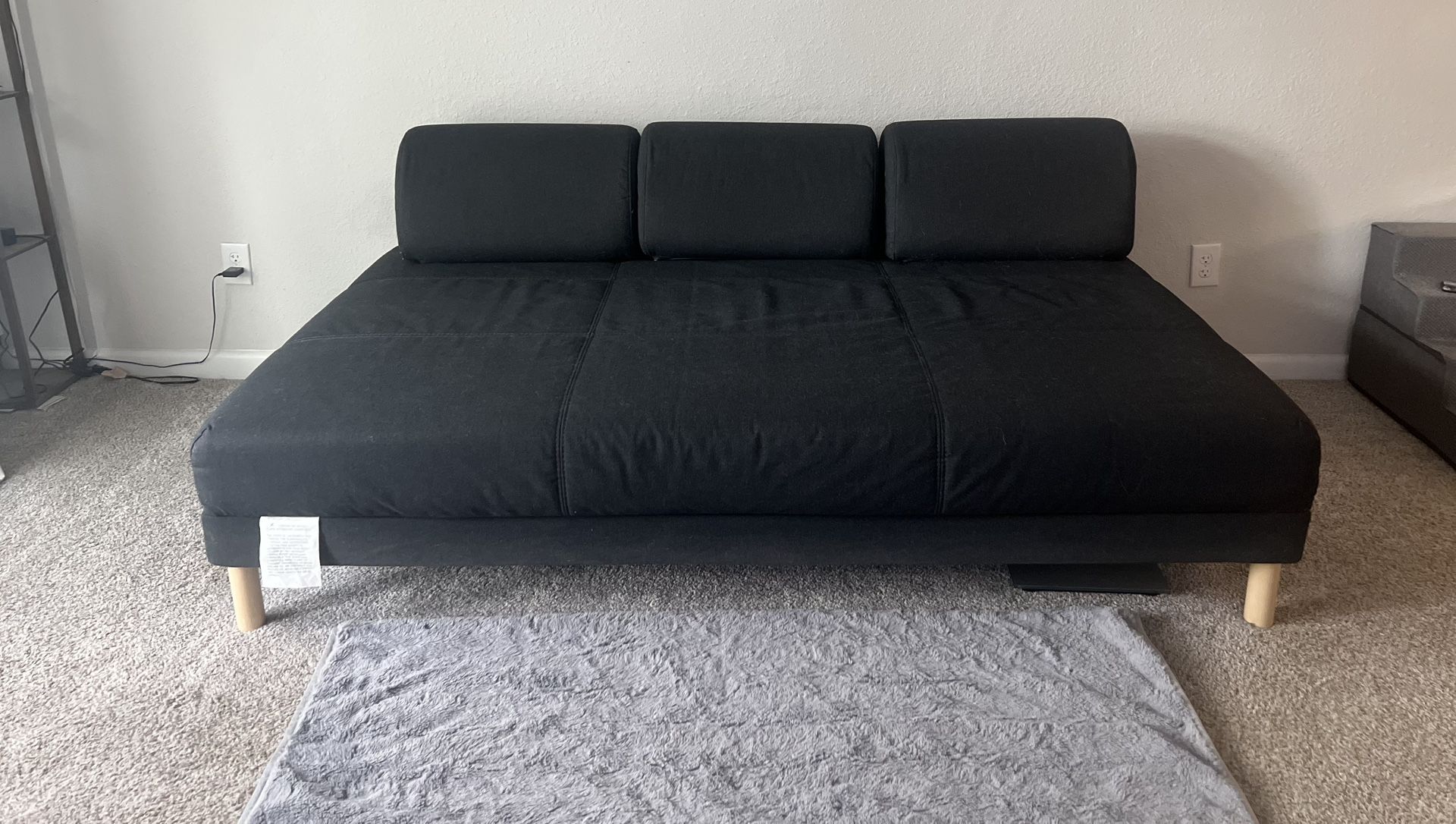 Daybed Couch