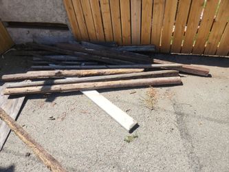 FREE FIRE WOOD