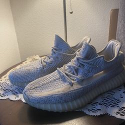 Yeezys