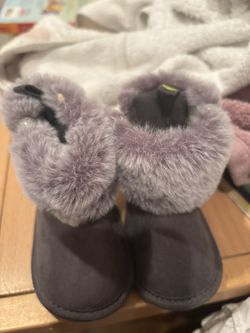 baby boots