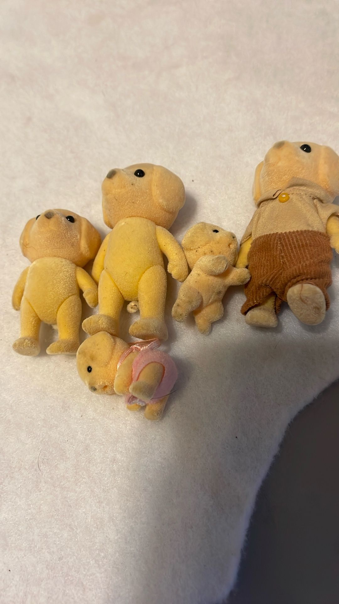 Calico Critters