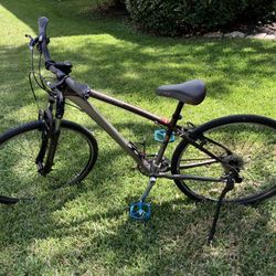 Specialized CrossTrail Elite M Frame, 29” wheel, 27 Spd Hybrid Bike