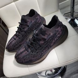 Yezzy Boots 380