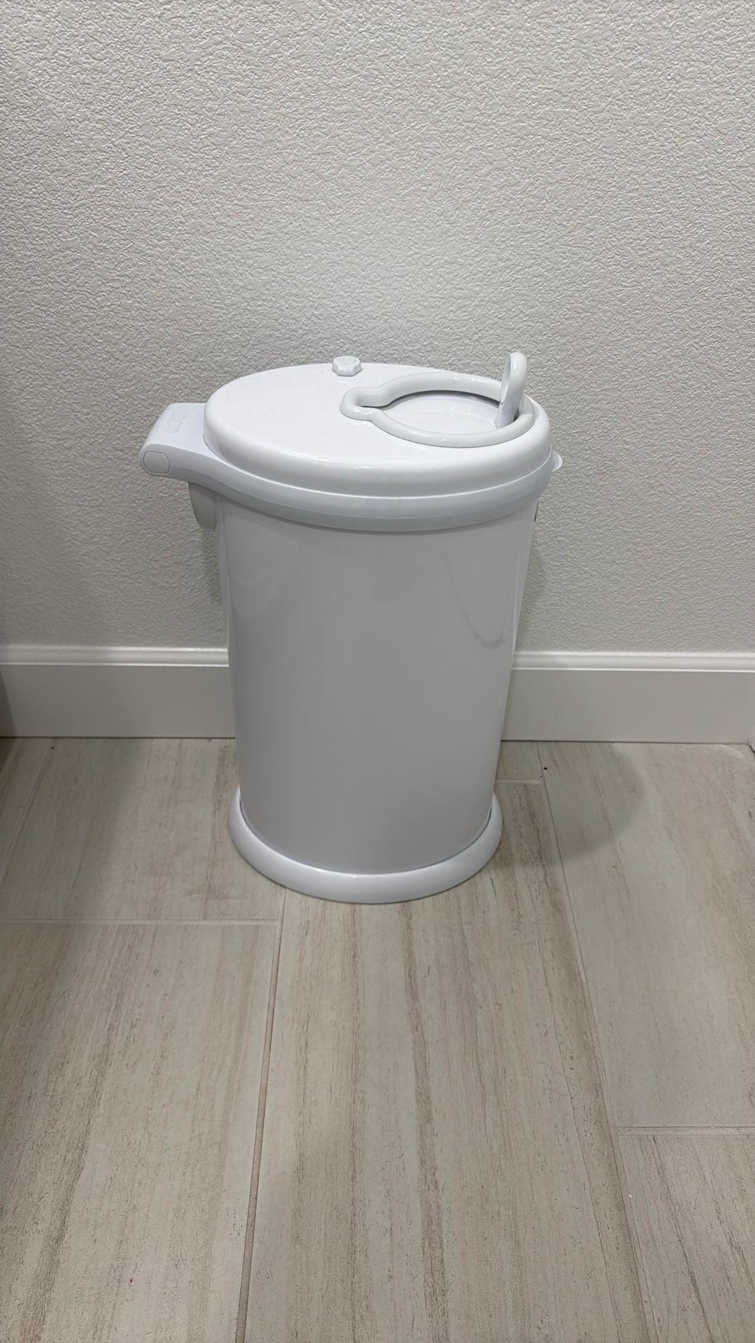 Ubbi Diaper Pail