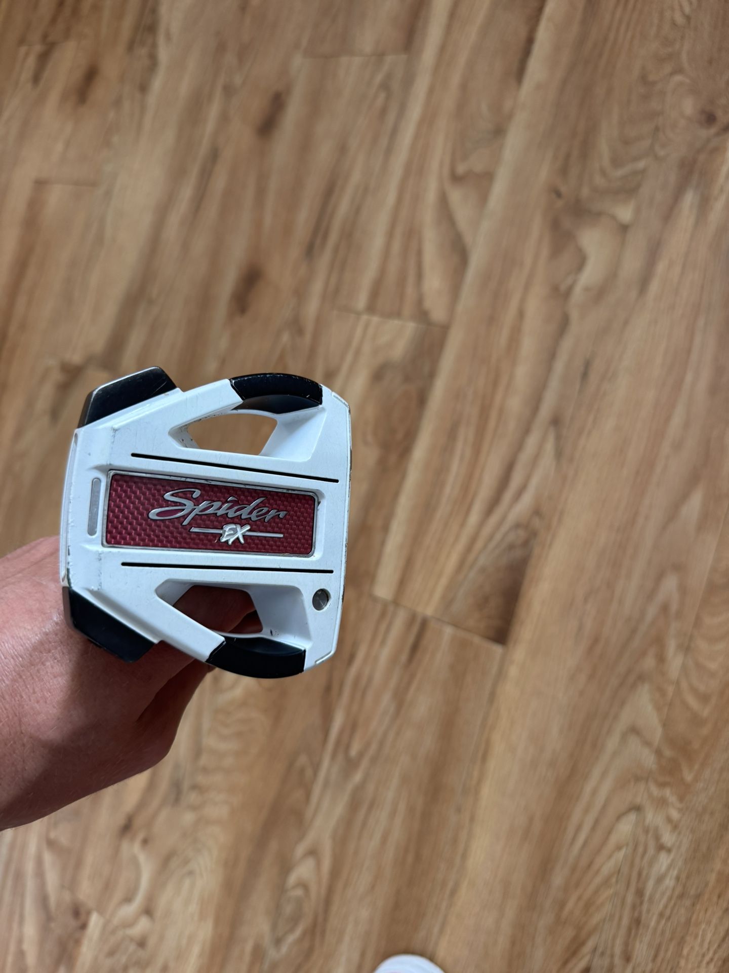 Taylormade Spyder