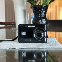 Kodak PixPro FZ45 Digital Camera 