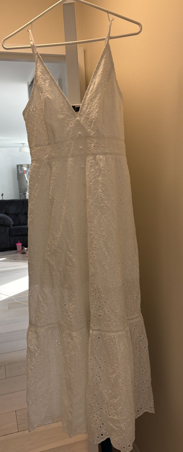 2 White Dresses For Sale BRAND NEW
