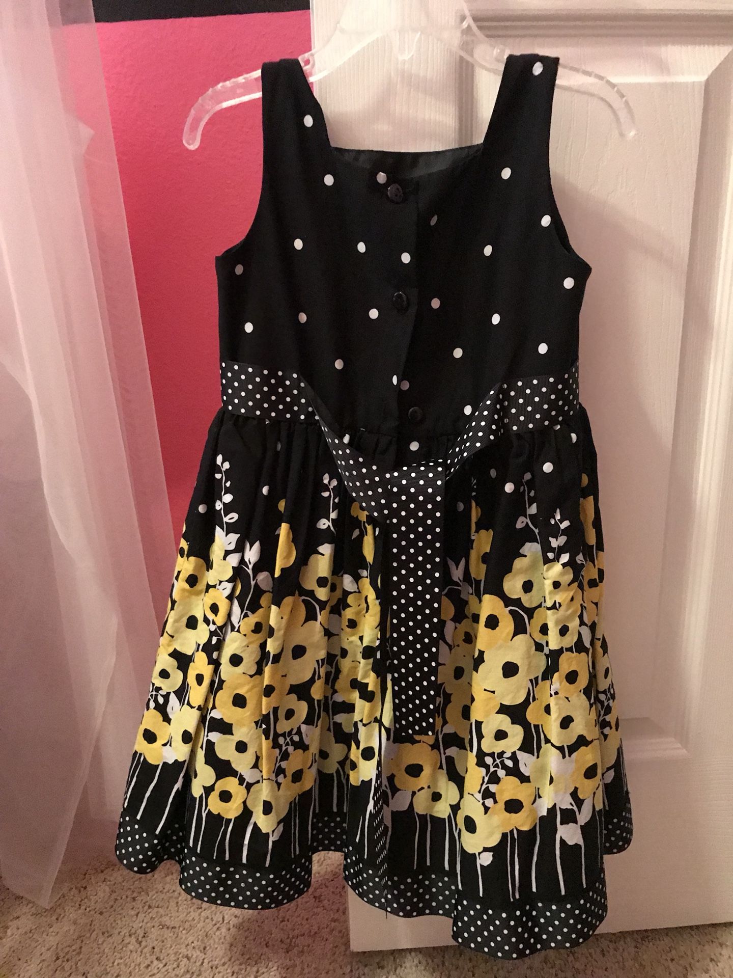 Girls dresses