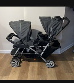 Graco Duo Glider Stroller