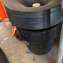 Brand New In2care Mosquito Trap Buckets