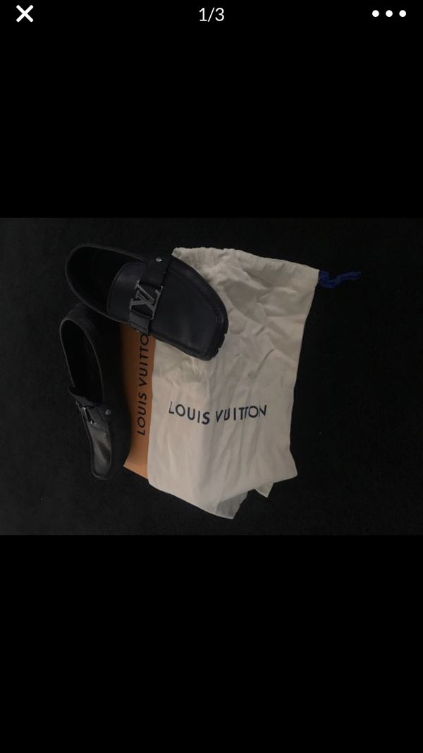 Louis Vuitton shoes for Sale in Woodbridge Township, NJ - OfferUp