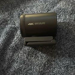 Emeet 4k Smart cam S600